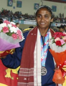 Gayanthika Abeyratne
