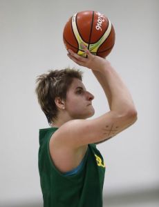 Nádia Colhado