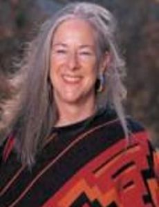 Linda Hogan (writer)