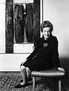 Dorothy Canning Miller