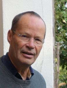 Martin Brauen