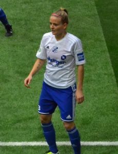Isabelle Meyer