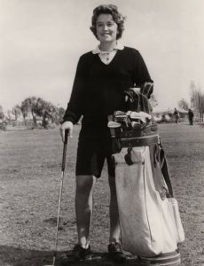 Sandra Spuzich