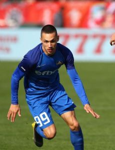 Stanislav Ivanov (footballer, born 1999)