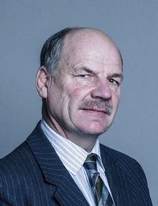 John Attlee, 3rd Earl Attlee