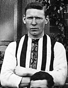George Dempster (footballer)
