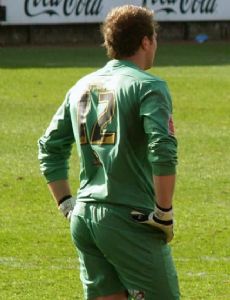 Chris Martin (footballer born 1990)
