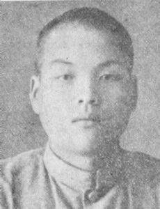 Tsuyama massacre