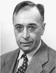Gregory Breit