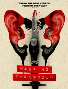 Masking Threshold