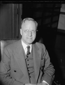 Henry P. Chandler