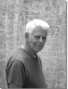 Wolf Kahn