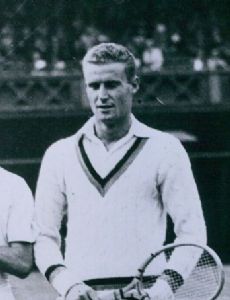 Lester Stoefen