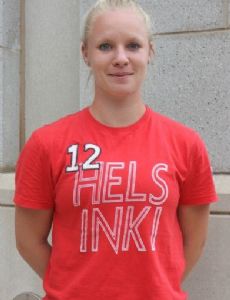 Nikola Lomnická