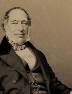 Sir Charles Mills, 1st Baronet