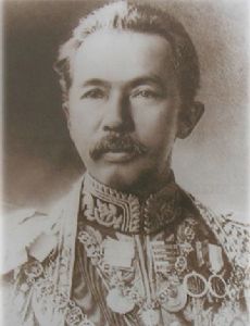 Damrong Rajanubhab