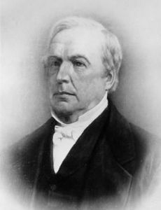 Rufus Babcock