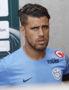 Bryan Bergougnoux