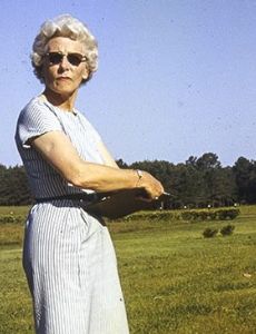Edith Henderson