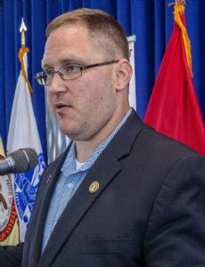 Bob Andrzejczak