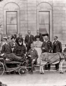 Henry Beresford, 6th Marquess of Waterford