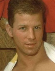 Jim Moore