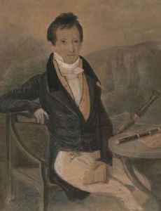 Jean-Louis Tulou