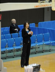Akemi Okazato
