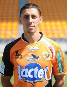 Fabrice Levrat