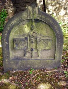 Edward Ormerod
