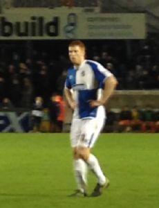 Rory Gaffney