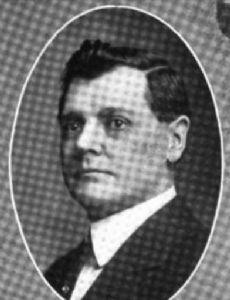 Harry M. McCaskrin