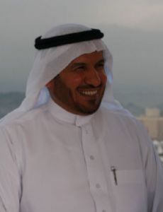 Abdullah bin Abdulaziz Al Rabiah