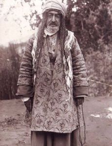 Sheikh Ali Hisam-ad-Din Naqshbandi