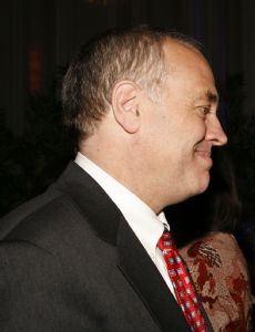 Thomas DiNapoli