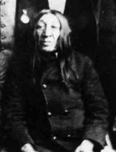Kā-kīwistāhāw