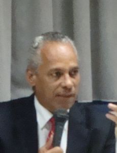 Victorin Lurel