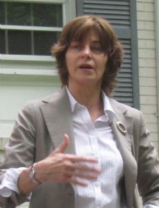 Mary Cheh