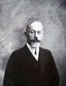 Noe Zhordania