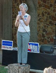 M. Susan Savage