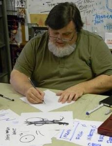 Mark Nelson (artist)