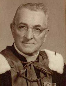 Camille Roy (literary critic)