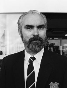 Christiaan van Velzen