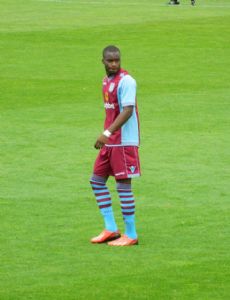 Yacouba Sylla
