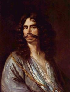 Johann Heinrich Roos