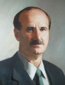 José María Figueres