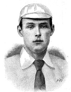 Arthur Hill (English cricketer)