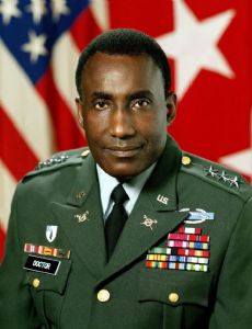 Henry Doctor, Jr.