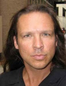 Terry Glaze