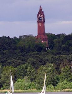Grunewald Tower